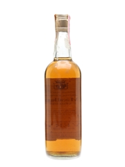 Macallan 1969 Averys 8 Year Old 75cl / 43.4%