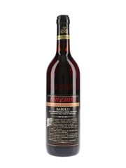 Bruzzone Vino Barolo 1971  72cl / 13.5%