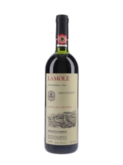 Lamole Castelli Del Grevepesa 1993 Chianti Classico  75cl / 12.5%