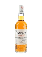 Peter Dawson Special Spring Cap Bottled 1950s 75cl / 40%
