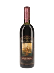 Brunello Di Montalcino 1985 Castello Banfi 75cl / 13%