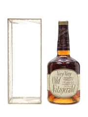 Very, Very Old Fitzgerald 12 Year Old 100 Proof - Stitzel-Weller 75cl / 50%