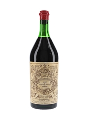 Carpano Antica Formula Vermouth Bottled 1960s 100cl / 16.5%