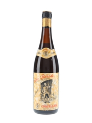 Castellana Barolo 1966