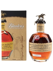 Blanton's Original Single Barrel No.566 Bottled 2020 70cl / 46.5%