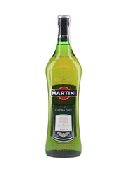Martini Extra Dry  100cl / 18%