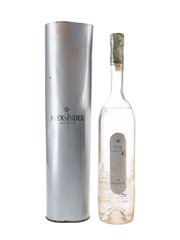 Uve D'Alexander Grappa Di Sauvignon Bottled 1990s-2000s 70cl / 38%