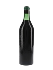 Carpano Vanilchina Vermouth Bottled 1950s 100cl