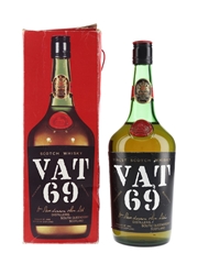 Vat 69