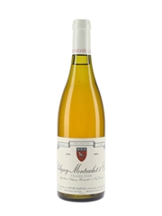 Puligny Montrachet Premier Cru 2004 Champs Gains Henri Darnat 75cl / 13%