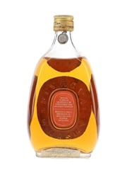 Gilbey's Spey Royal Bottled 1950s 75cl