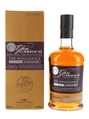 Glen Garioch 17 Year Old