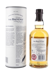 Balvenie 12 Year Old Single Barrel First Fill 70cl / 47.8%