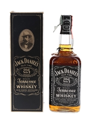 Jack Daniel's Old No.7