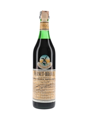 Fernet Branca Bottled 1974 75cl / 45%