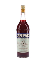 Campari Bitter