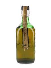 Buchanan's 12 Year Old De Luxe Bottled 1970s 75cl / 43.28%