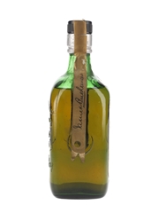 Buchanan's 12 Year Old De Luxe Bottled 1970s 75cl / 43.28%