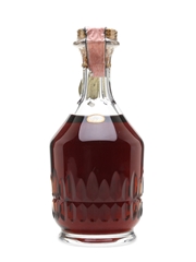 Hennessy VSOP Cognac Bacarrat Crystal Decanter 70cl / 40%