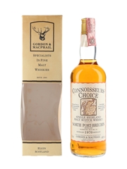 North Port Brechin 1970 Connoisseurs Choice