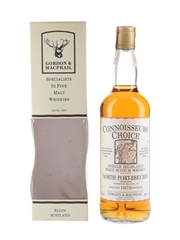 North Port Brechin 1970 Connoisseurs Choice