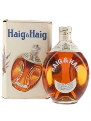 Haig & Haig Spring Cap Bottled 1940s-1950s - Renfield Importers 75.7cl / 43.4%
