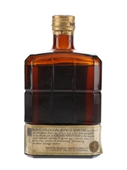 Logan's King's Special Bottled 1940s - White Horse Distillers 75cl / 40%