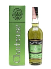 Green Chartreuse  70cl / 55%