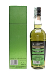 Green Chartreuse  70cl / 55%