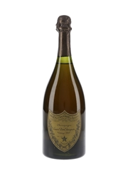 Dom Perignon 1969