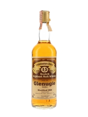 Glenugie 1966 Connoisseurs Choice