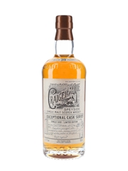 Craigellachie 1980 39 Year Old Exceptional Cask Series  70cl / 53%