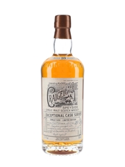 Craigellachie 1980 39 Year Old Exceptional Cask Series