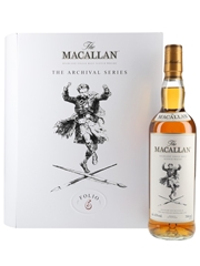 Macallan Folio 6