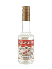 Bols Maraschino Liqueur