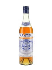 Martell 3 Star VOP Spring Cap