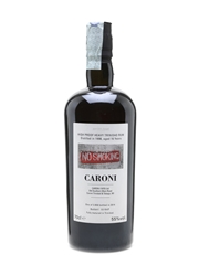 Caroni 1998 Rum Velier 70cl / 55%