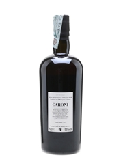 Caroni 1998 Rum Velier 70cl / 55%