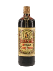 Grant's Morella Cherry Brandy