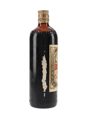 Grant's Morella Cherry Brandy Bottled 1950s 75cl / 24.5%