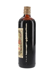 Grant's Morella Cherry Brandy Bottled 1950s 75cl / 24.5%