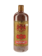 Bardinet Curacao Rouge  50cl