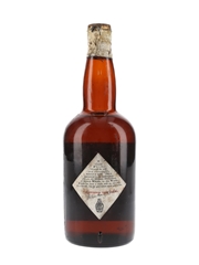 Haig's Gold Label Spring Cap Bottled 1960s 75.7cl / 40%