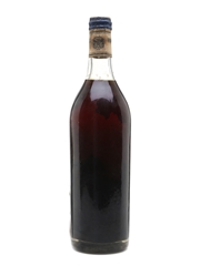 Gancia Vermouth Bianco Bottled 1950s 100cl / 18%