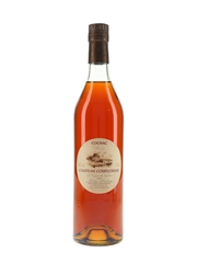 Courvoisier - Chateau Courvoisier Reserve