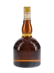 Grand Marnier Cordon Jaune Bottled 1980s-1990s - Spain 70cl / 40%