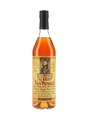 Old Rip Van Winkle 10 Year Old Bottled 2019 75cl / 53.5%