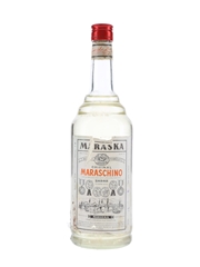 Maraska Maraschino Original  100cl / 32%