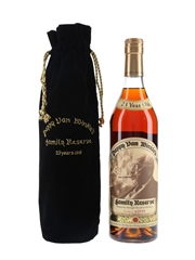 Pappy Van Winkle's 23 Year Old Family Reserve