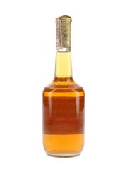 Bols Apricot Brandy Bottled 1970s - Tarragona 100cl / 30%